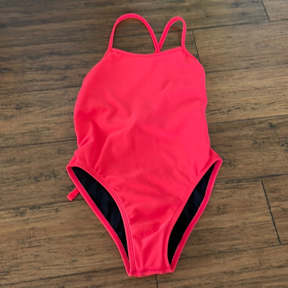 JOLYN “Dayno 3” Onesie swimsuit